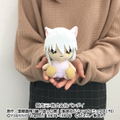 Yu Yu Hakusho Mini Plush: Youko Kurama thumbnail 6