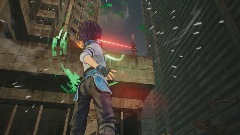 Sword Art Online: Fatal Bullet <span class="ext" style="background-color: #2a475e; color: #FFFFFF;">STEAM</span> <span class="ext ext_digital">digital</span> image 3