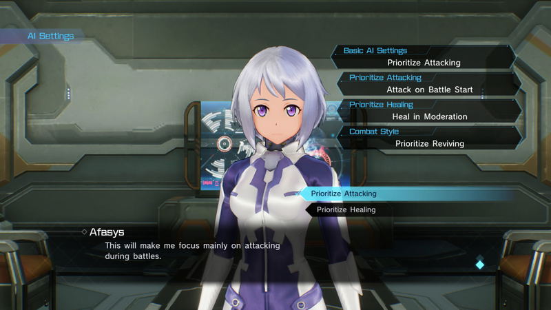Sword Art Online: Fatal Bullet <span class="ext" style="background-color: #2a475e; color: #FFFFFF;">STEAM</span> <span class="ext ext_digital">digital</span> image 6