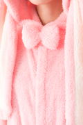 A3! Usagi No Mokomoko Kigurumi Pajamas A - Sakuya Ver. Free Size thumbnail 2