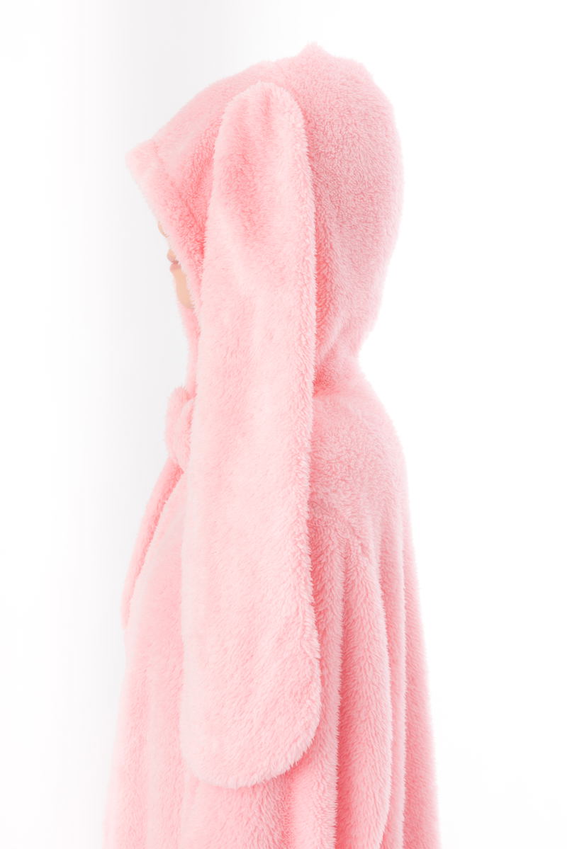 A3! Usagi No Mokomoko Kigurumi Pajamas A - Sakuya Ver. Free Size image 3