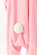 A3! Usagi No Mokomoko Kigurumi Pajamas A - Sakuya Ver. Free Size thumbnail 5