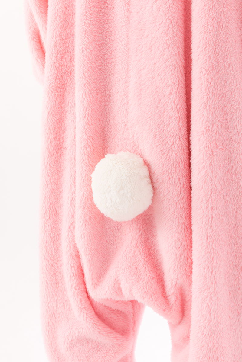 A3! Usagi No Mokomoko Kigurumi Pajamas A - Sakuya Ver. Free Size image 5