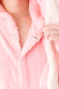 A3! Usagi No Mokomoko Kigurumi Pajamas A - Sakuya Ver. Free Size thumbnail 8