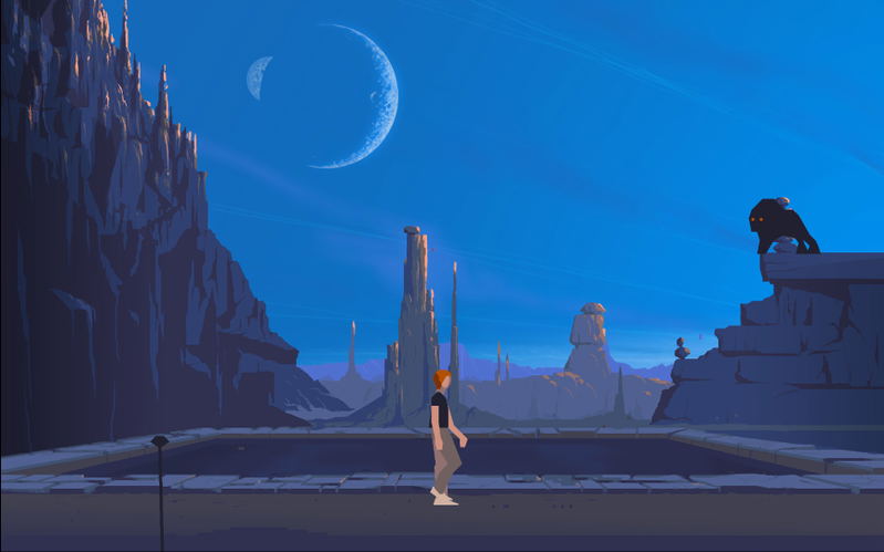 Another World HD <span class="ext" style="background-color: #003082; color: #FFFFFF;">PLAY EXCLUSIVES</span> <span class="ext ext_SE">SE</span> image 3