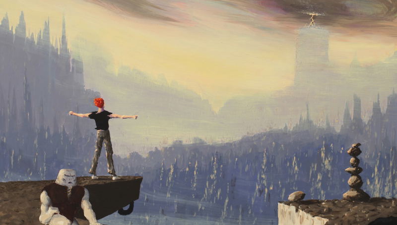 Another World HD <span class="ext" style="background-color: #003082; color: #FFFFFF;">PLAY EXCLUSIVES</span> <span class="ext ext_SE">SE</span> image 6