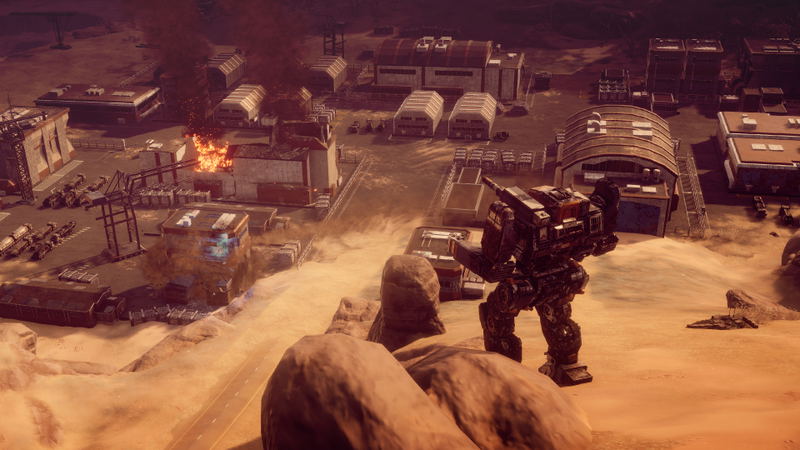 Battletech <span class="ext" style="background-color: #2a475e; color: #FFFFFF;">STEAM</span> <span class="ext ext_digital">digital</span> image 2