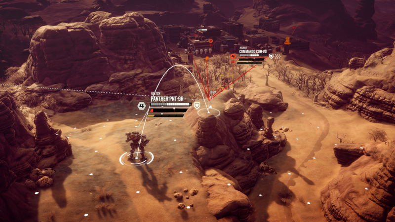 Battletech <span class="ext" style="background-color: #2a475e; color: #FFFFFF;">STEAM</span> <span class="ext ext_digital">digital</span> image 3