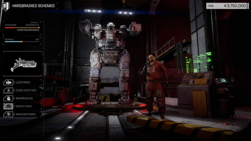 Battletech <span class="ext" style="background-color: #2a475e; color: #FFFFFF;">STEAM</span> <span class="ext ext_digital">digital</span> image 6