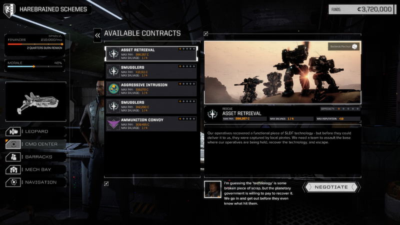 Battletech <span class="ext" style="background-color: #2a475e; color: #FFFFFF;">STEAM</span> <span class="ext ext_digital">digital</span> image 7