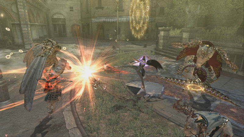 Bayonetta <span class="ext" style="background-color: #2a475e; color: #FFFFFF;">STEAM</span> <span class="ext ext_digital">digital</span> image 13