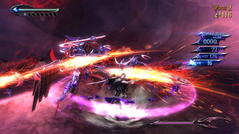 Bayonetta <span class="ext" style="background-color: #2a475e; color: #FFFFFF;">STEAM</span> <span class="ext ext_digital">digital</span> image 5