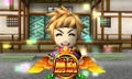 Cho Sentouchuu Kyuukyoku no Shinobu to Battle Player Choujou Kessen (Welcome Price) thumbnail 3