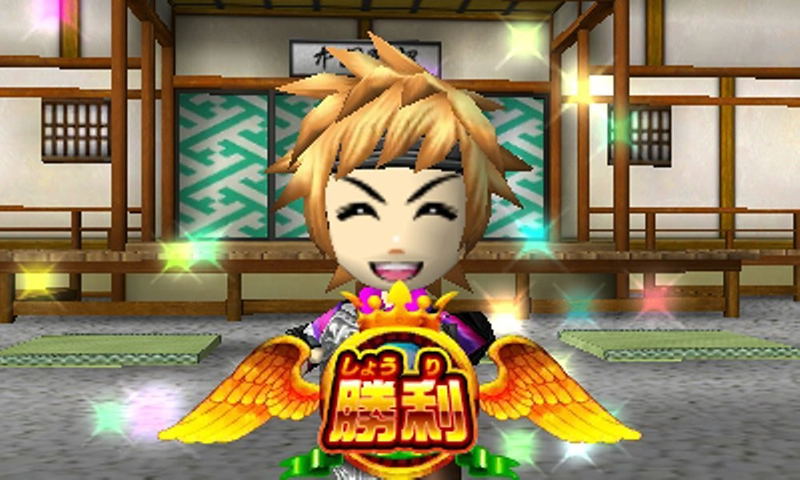 Cho Sentouchuu Kyuukyoku no Shinobu to Battle Player Choujou Kessen (Welcome Price) image 3