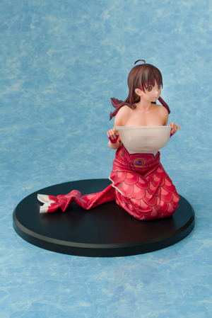 Comic Anthurium Vol.014 Cover Illustration 1/6 Scale Pre-Painted Figure: Koinobori