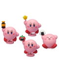 Corocoroid Kirby Collectible Figures (Set of 6 pieces) (Re-run) thumbnail 1