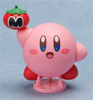 Corocoroid Kirby Collectible Figures (Set of 6 pieces) (Re-run)