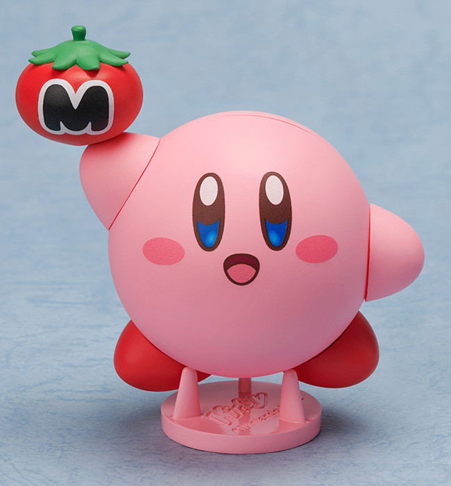 Corocoroid Kirby Collectible Figures (Set of 6 pieces) (Re-run) image 3
