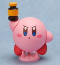 Corocoroid Kirby Collectible Figures (Set of 6 pieces) (Re-run) thumbnail 4