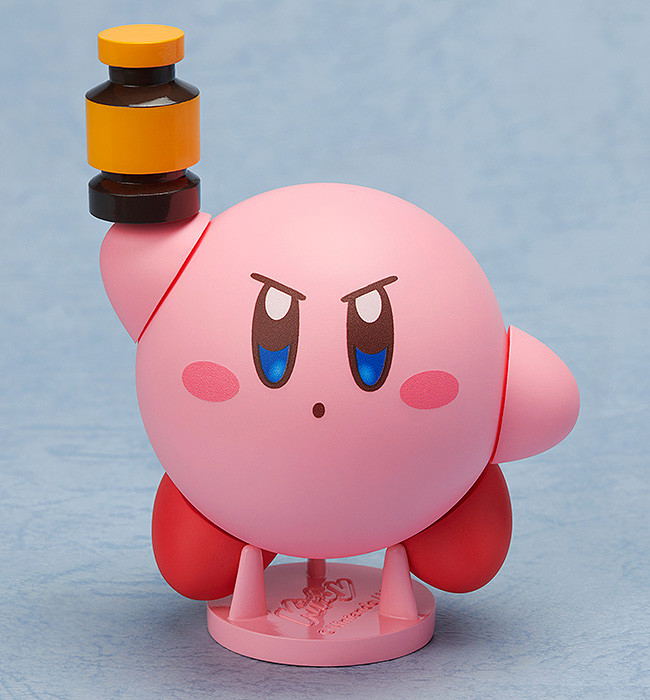 Corocoroid Kirby Collectible Figures (Set of 6 pieces) (Re-run) image 4