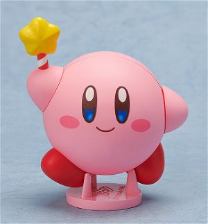 Corocoroid Kirby Collectible Figures (Set of 6 pieces) (Re-run)