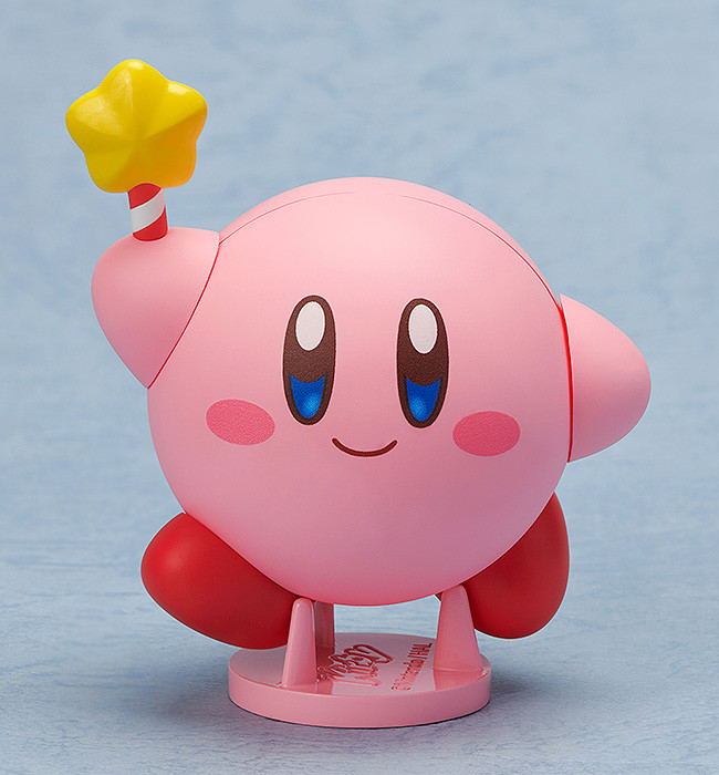 Corocoroid Kirby Collectible Figures (Set of 6 pieces) (Re-run) image 5