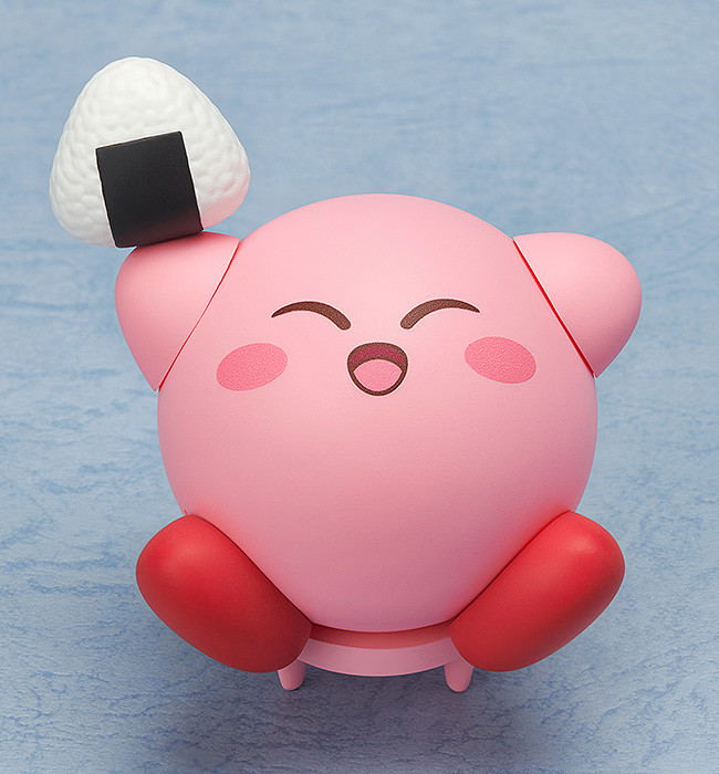 Corocoroid Kirby Collectible Figures (Set of 6 pieces) (Re-run) image 6