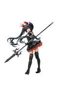 Cyberdimension Neptunia 4 Goddesses Online: Noire thumbnail 1