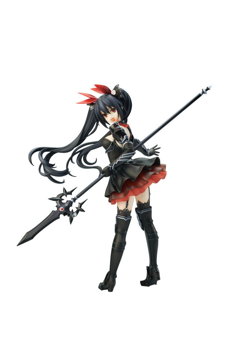 Cyberdimension Neptunia 4 Goddesses Online: Noire image 1