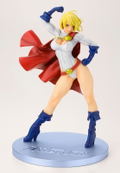 DC Comics Bishoujo DC Universe 1/7 Scale Pre-Painted Figure: Power Girl 2nd Edition thumbnail 1
