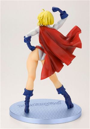 DC Comics Bishoujo DC Universe 1/7 Scale Pre-Painted Figure: Power Girl 2nd Edition