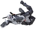 Deadpool Amazing Yamaguchi Series No. 001EX: Deadpool X-Force Ver. thumbnail 7