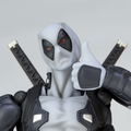 Deadpool Amazing Yamaguchi Series No. 001EX: Deadpool X-Force Ver. thumbnail 11