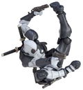 Deadpool Amazing Yamaguchi Series No. 001EX: Deadpool X-Force Ver. thumbnail 1