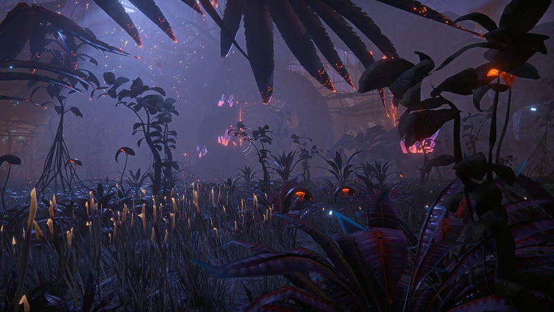 Edge Of Eternity image 5