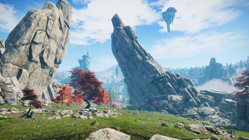 Edge Of Eternity image 6