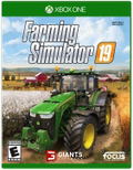 Farming Simulator 19 thumbnail 1