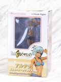 Fate/Extella 1/8 Scale Pre-Painted Figure: Attila Street Vacation Ver. thumbnail 12