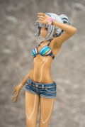 Fate/Extella 1/8 Scale Pre-Painted Figure: Attila Street Vacation Ver. thumbnail 6