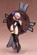 Fate/Grand Order 1/7 Scale Pre-Painted Figure: Shielder / Mash Kyrielight Limited Ver. (Re-run) thumbnail 2