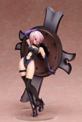 Fate/Grand Order 1/7 Scale Pre-Painted Figure: Shielder / Mash Kyrielight Limited Ver. (Re-run) thumbnail 3
