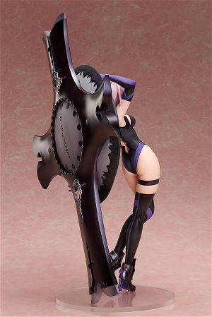 Fate/Grand Order 1/7 Scale Pre-Painted Figure: Shielder / Mash Kyrielight Limited Ver. (Re-run)
