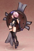 Fate/Grand Order 1/7 Scale Pre-Painted Figure: Shielder / Mash Kyrielight Limited Ver. (Re-run) thumbnail 5