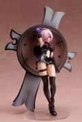 Fate/Grand Order 1/7 Scale Pre-Painted Figure: Shielder / Mash Kyrielight Limited Ver. (Re-run) thumbnail 6