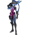 figma No.387 Overwatch: Widowmaker thumbnail 1