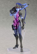 figma No.387 Overwatch: Widowmaker thumbnail 2