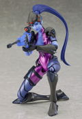 figma No.387 Overwatch: Widowmaker thumbnail 4