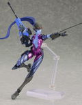 figma No.387 Overwatch: Widowmaker thumbnail 5