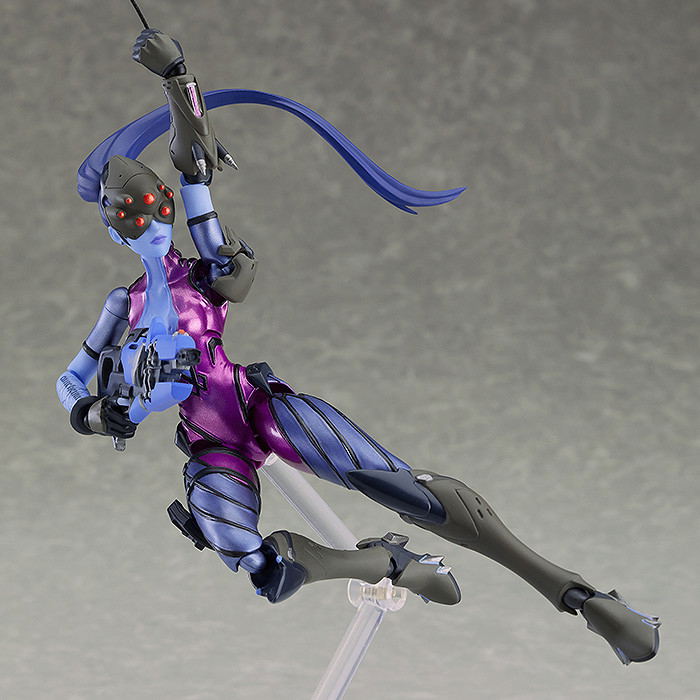 figma No.387 Overwatch: Widowmaker image 6