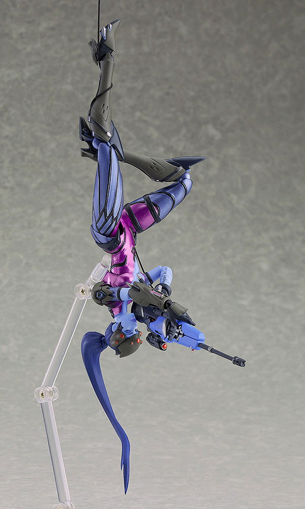 figma No.387 Overwatch: Widowmaker image 7